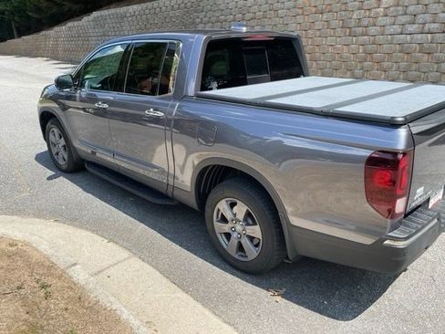 Used 2020 Honda Ridgeline RTL-E image 9