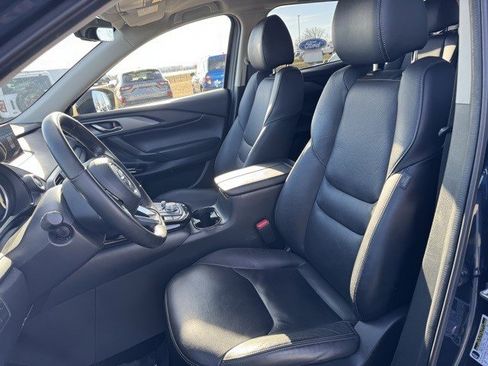 Used 2023 MAZDA CX-9 Touring Plus image 12