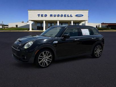 Used 2020 MINI Cooper Clubman S