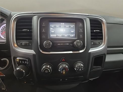 Used 2024 RAM 1500 Classic SLT AWD/4WD image 33