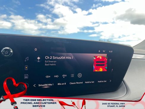 New 2026 Buick Encore GX Sport Touring w/ Advanced Technology Package image 28