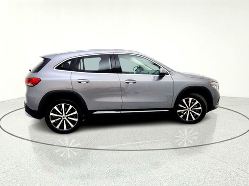 Certified 2023 Mercedes-Benz GLA 250 4MATIC image 7