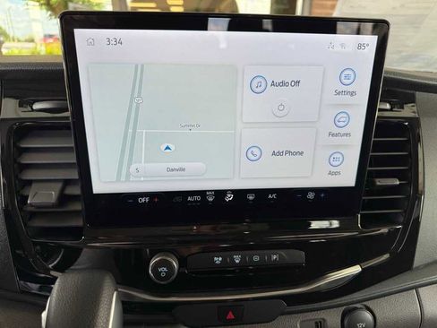 New 2025 Ford Transit 350 XLT image 17