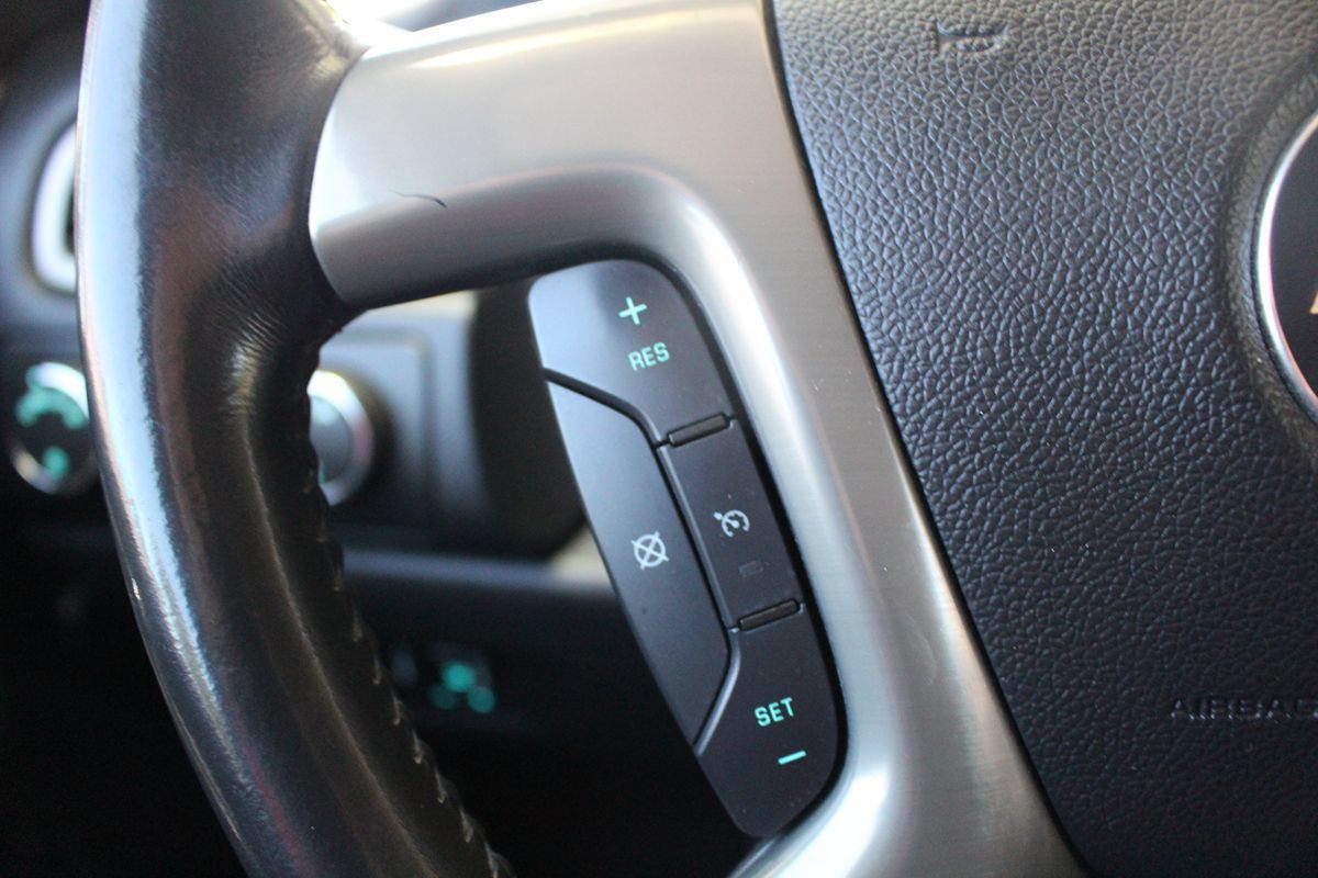 Used 2013 Chevrolet Silverado 2500 LTZ w/ LTZ Plus Package AWD/4WD image 19