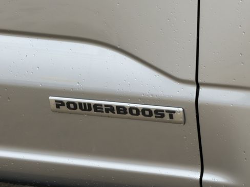 Used 2023 Ford F150 XLT w/ Equipment Group 302A High AWD/4WD image 4