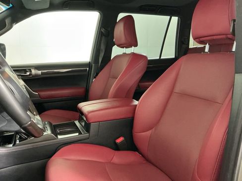 Used 2022 Lexus GX 460 Premium image 22
