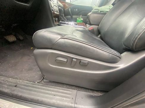 Used 2019 INFINITI QX80 Luxe w/ All-Season Package RWD image 39