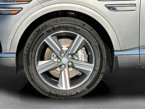 New 2026 Genesis GV80 3.5T AWD/4WD image 26