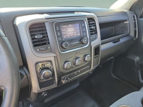 Used 2021 RAM 1500 Tradesman w/ Trailer Tow Group RWD image 20