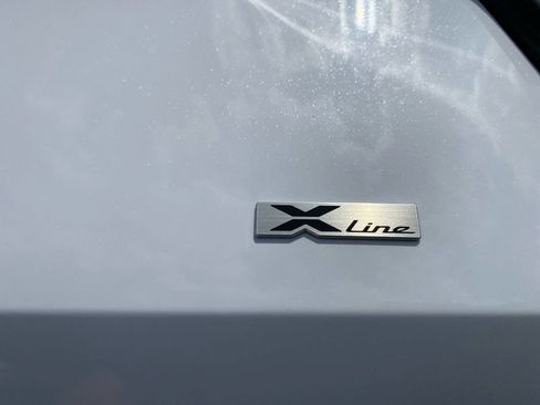 Used 2025 Kia Sportage X-Line w/ Premium Package AWD/4WD image 17