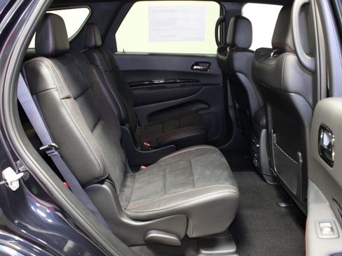 New 2026 Dodge Durango GT AWD/4WD image 16