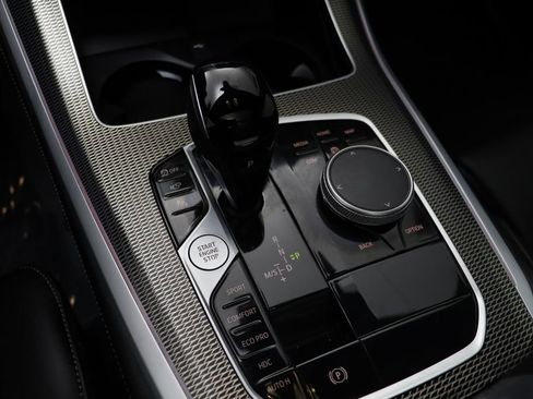 Certified 2023 BMW X5 xDrive40i w/ M Sport Package image 12