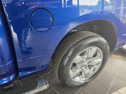Used 2016 RAM 1500 Big Horn AWD/4WD image 38
