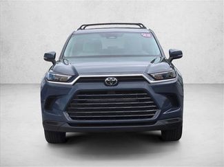 Used 2025 Toyota Grand Highlander AWD Hybrid video 2