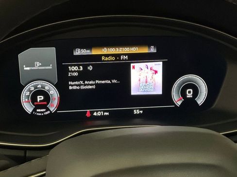 Used 2023 Audi Q5 2.0T Premium Plus w/ Premium Plus Package image 14