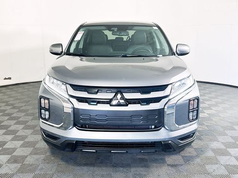 Used 2022 Mitsubishi Outlander Sport SE FWD image 8