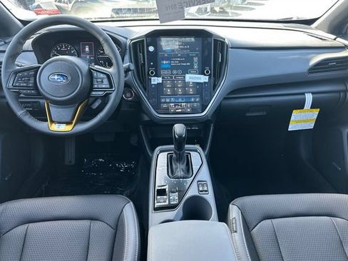 Used 2026 Subaru Crosstrek 2.5i Wilderness w/ Crosstrek Mirror Package AWD/4WD image 11