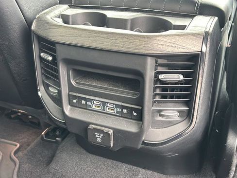 Used 2025 RAM 1500 Limited image 43