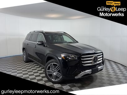 Certified 2025 Mercedes-Benz GLS 450 4MATIC