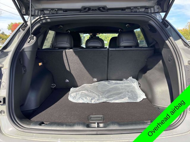 New 2026 Jeep Compass Limited AWD/4WD image 34
