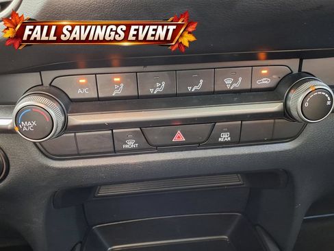 Used 2025 MAZDA CX-30 AWD 2.5 S image 26