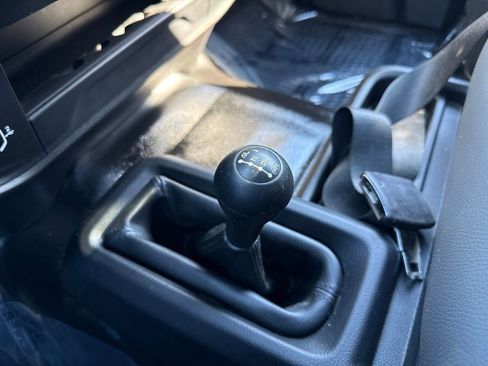 Used 2023 RAM 3500 Tradesman w/ Chrome Appearance Group image 30