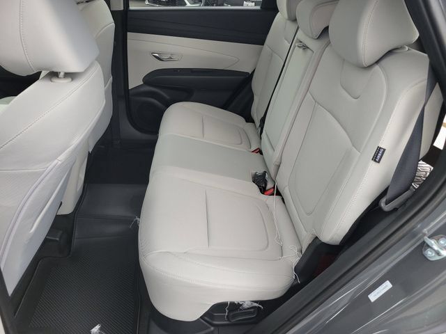 New 2026 Hyundai Tucson SEL AWD/4WD image 26