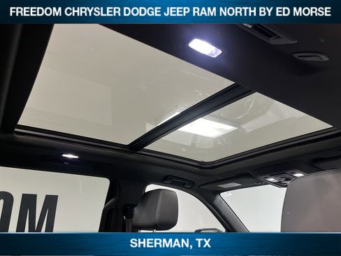 Used 2021 Chevrolet Tahoe Z71 w/ Luxury Package image 12