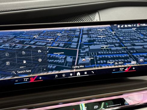 New 2026 BMW 740i image 24