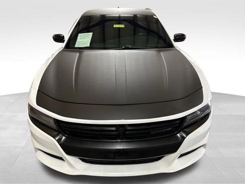 Used 2018 Dodge Charger GT w/ Driver Confidence Group image 9