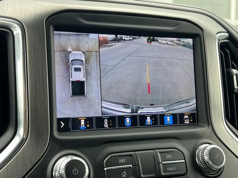 Used 2022 GMC Sierra 1500 Denali w/ Technology Package image 19