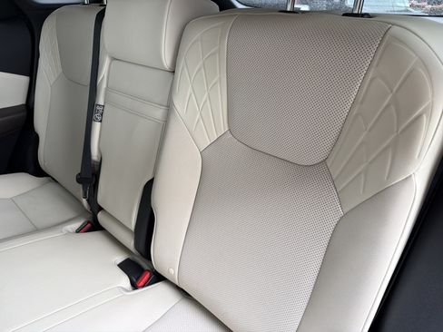 Used 2023 Lexus RX 350 Premium w/ Cold Area Package FWD image 30