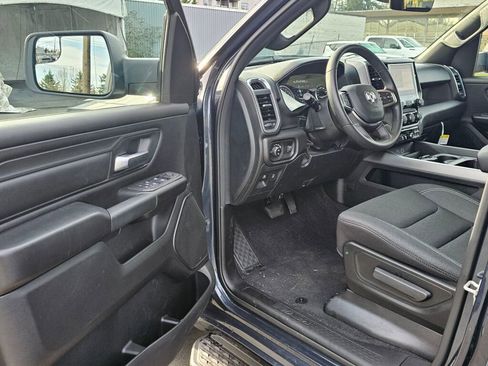 New 2026 RAM 1500 Express image 18