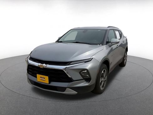Used 2024 Chevrolet Blazer LT FWD image 7