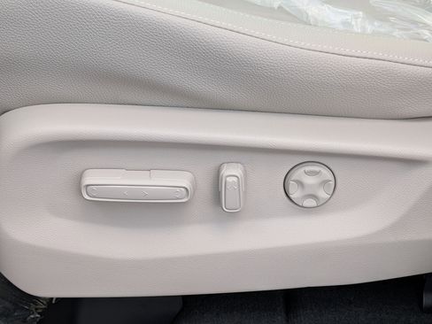 New 2026 Honda Odyssey EX-L image 15