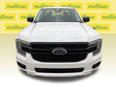 New 2025 Ford Ranger XL image 12