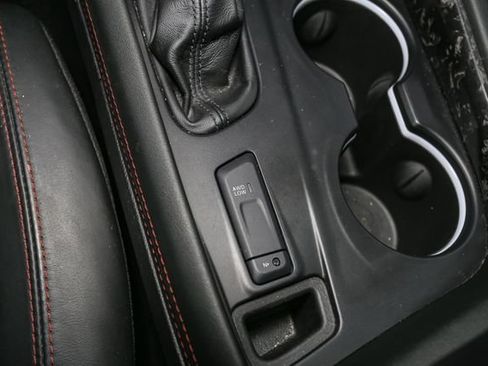 Used 2024 Dodge Durango R/T AWD/4WD image 35