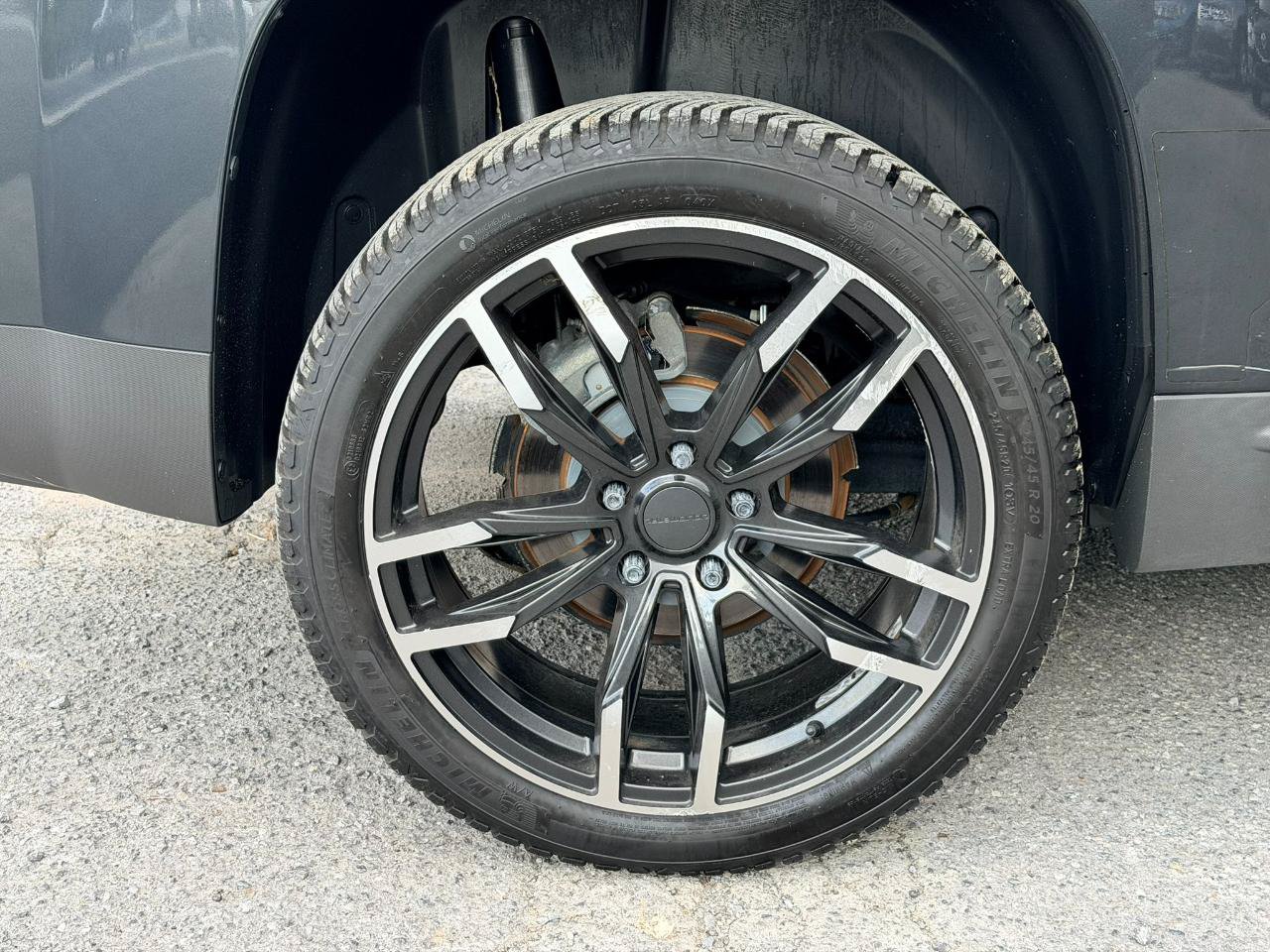 Used 2014 GMC Terrain SLE w/ Chrome Package FWD image 24