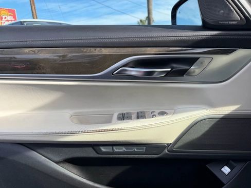 Used 2016 BMW 740i image 16