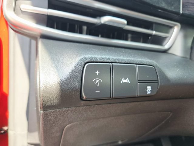Used 2023 Hyundai Elantra SEL w/ Convenience Package FWD image 27
