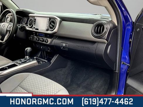 Used 2023 Toyota Tacoma SR5 image 25