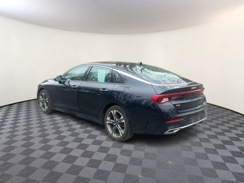 Used 2022 Kia K5 EX image 5