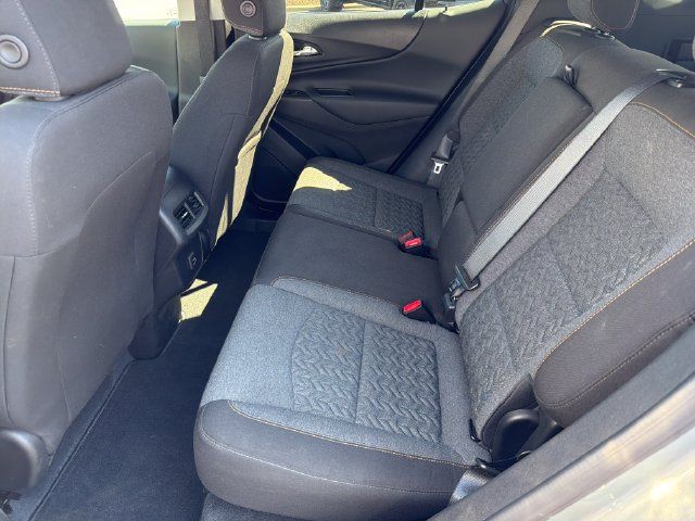 Certified 2024 Chevrolet Equinox LT FWD image 19