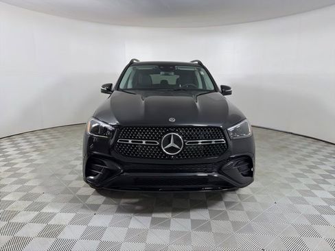 New 2026 Mercedes-Benz GLE 450 4MATIC image 2