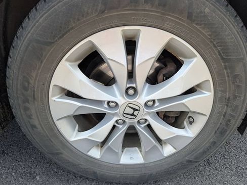 Used 2013 Honda CR-V EX-L image 9