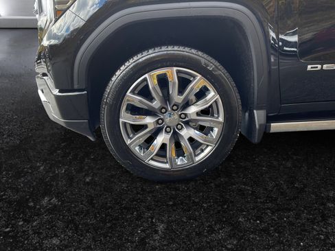 New 2026 GMC Sierra 1500 Denali w/ Denali Reserve Package image 10