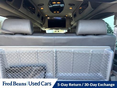Used 2023 Chevrolet Express 2500 Extended RWD image 22