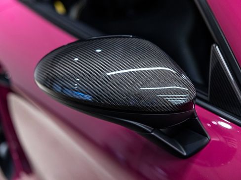 Certified 2023 Porsche 718 Cayman GT4 RS RWD image 11