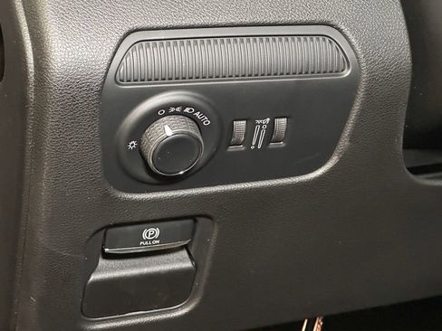 New 2026 Jeep Grand Wagoneer L Limited image 21