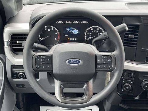 New 2026 Ford F250 XL w/ STX Appearance Package image 13